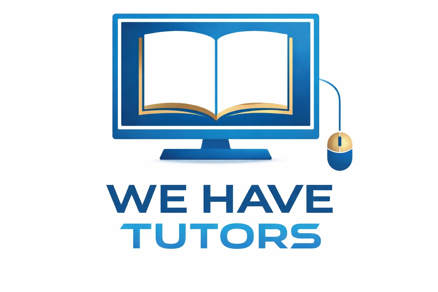 We Have Tutors
